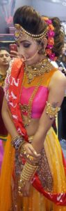 -Indian-bridal-makeup-beauty-tips-bridal-prebridal-makeup-package-artist-Ghatkopar-Mulund-Bhandup-Mumbai-Reasonable-cost-Rs-3500