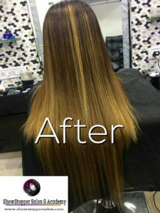 Best Salon L'Oreal Hair Straightening / Smoothening / Rebonding Mumbai