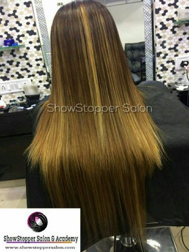 Keratin Hair Treatment Price Near Me @Rs 3250 (Any Length) – ShowStopper  Salon Mumbai | ShowStopper Salon