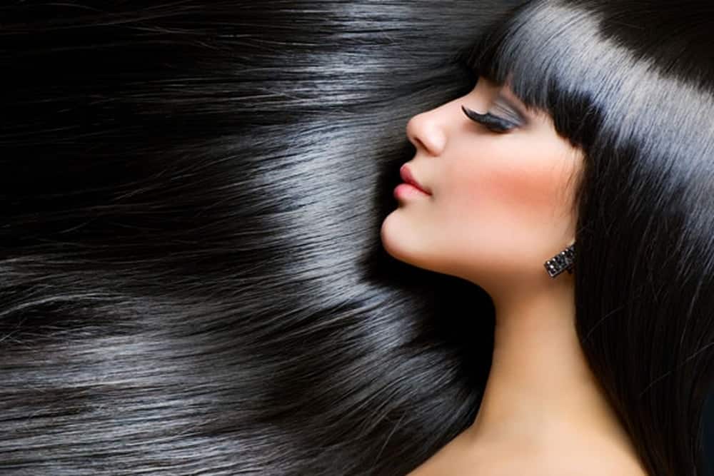 LOREAL Hair Smoothening @Rs 2990 (Any Length) Hair Rebonding Hair Straightening Mira-Bhayander