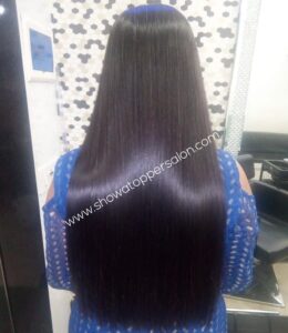 LOREAL Hair Smoothening @Rs 2990 (Any Length) Hair Rebonding Hair Straightening Mira-Bhayander Mumbai Thane