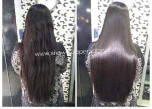 Hair Straightening Hair Smoothening Hair Rebonding Hair Smoothing Mumbai Near me 2