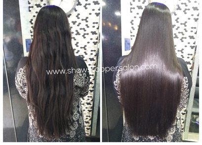 keratin treatment for hair near me