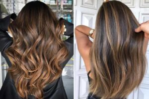 Balayage-Ombre-Highlights