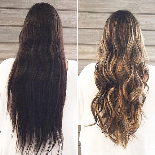 Hair Highlights 33 Global Hair Highlights for Indian Hair & Skin