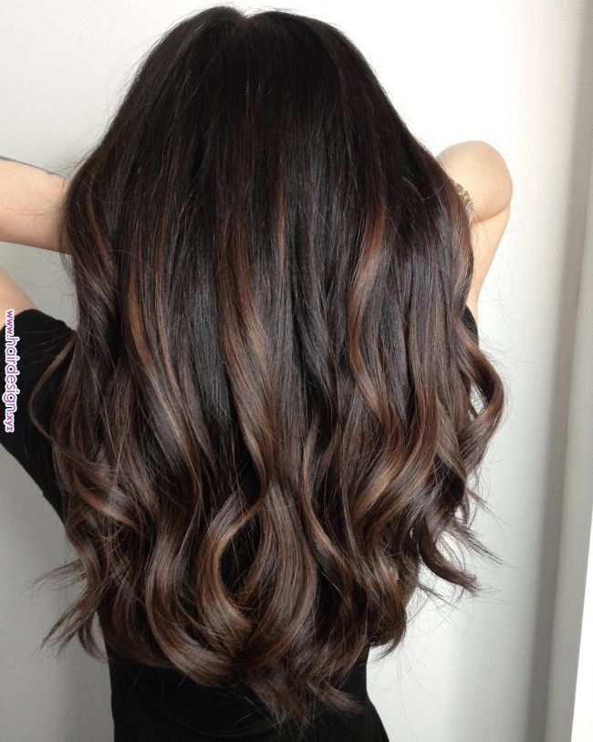 Hair Highlights 33 Global Hair Highlights for Indian Hair & Skin