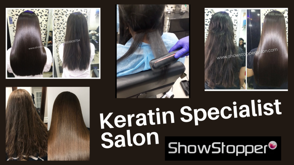 ANSWR - At Home Keratin Treatment