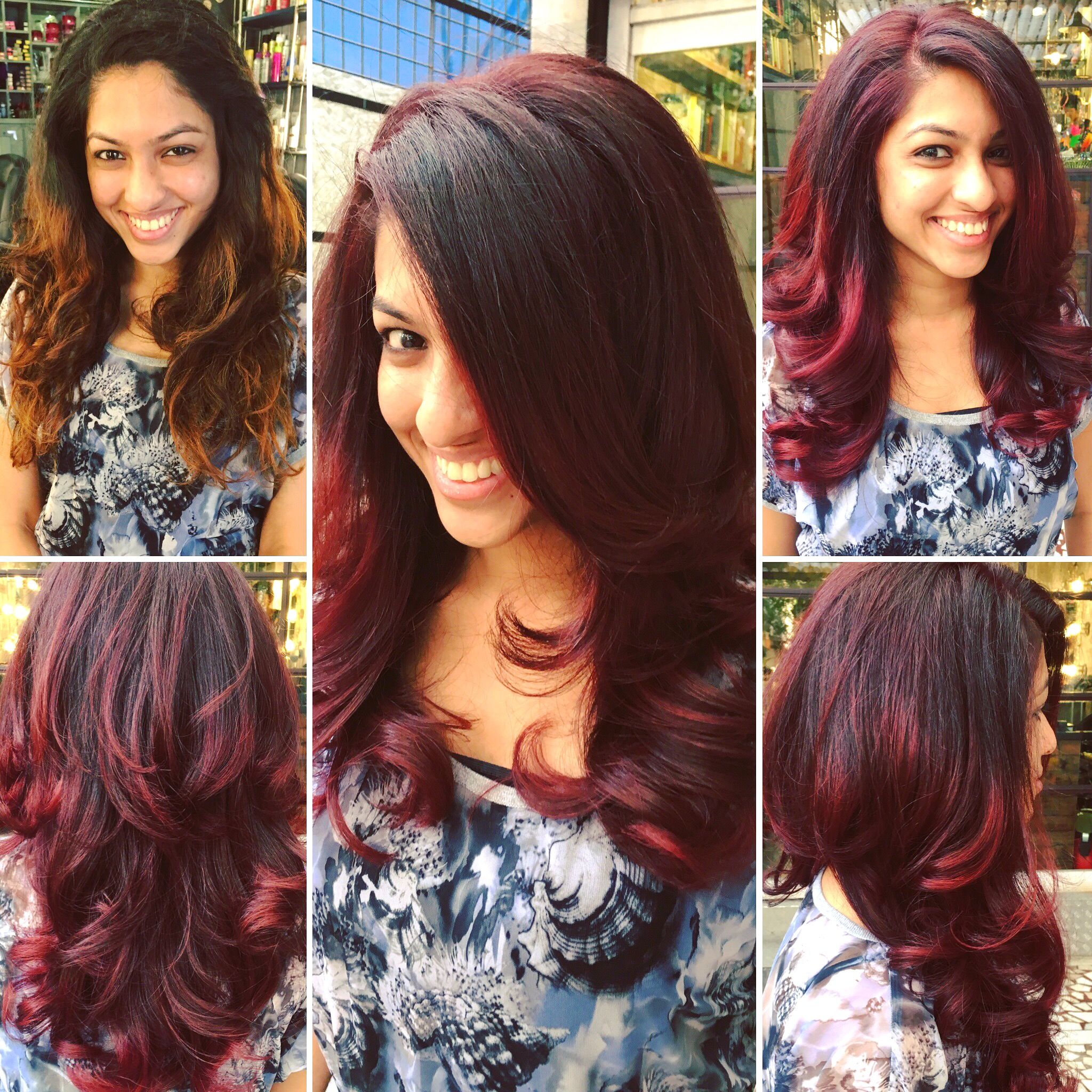 Hair Color Best 9 Global Hair Colour as per your Hair & Skin Type