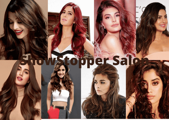 Hair Color- Best 9 Global Hair Colour as per your Hair & Skin Type |  ShowStopper Salon