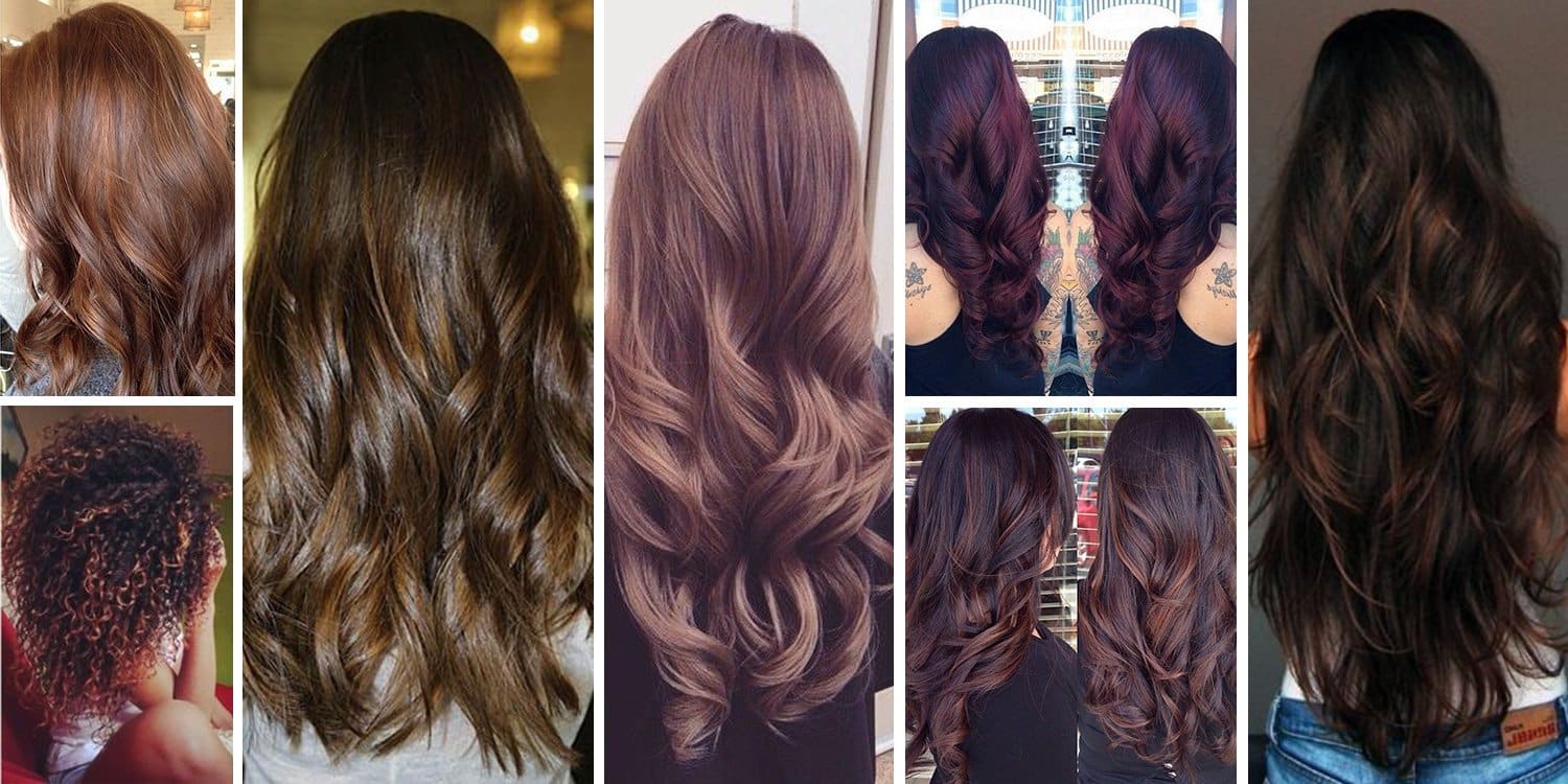 Hair Color Best 9 Global Hair Colour as per your Hair & Skin Type