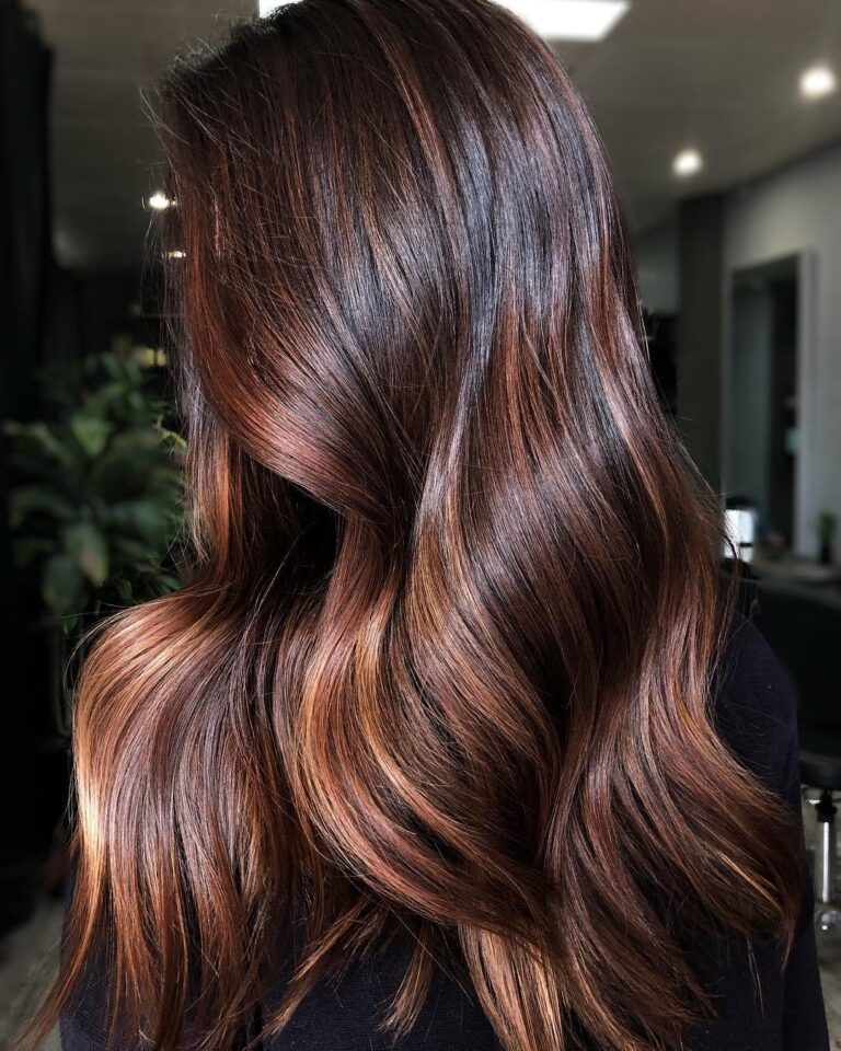 Hair Highlights 33 Global Hair Highlights for Indian Hair & Skin