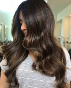 Hair Highlights- 33 Global Hair Highlights for Indian Hair & Texture | ShowStopper Salon