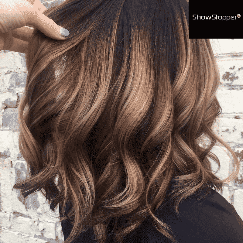 Hair Highlights- 33 Global Hair Highlights for Indian Hair & Texture | ShowStopper Salon