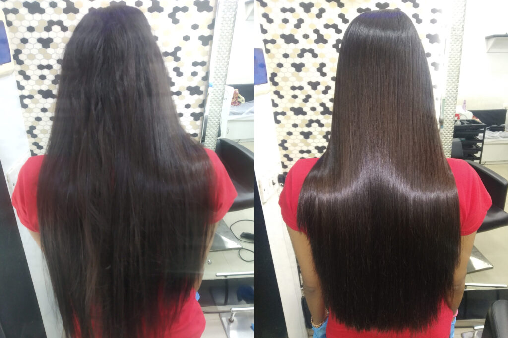 Looks Hair Smoothening Price Cheapest Sellers, 58% OFF |  