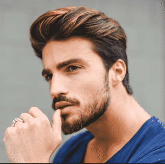 10 Bollywood Men's Hairstyles for that Stylish Look | DESIblitz