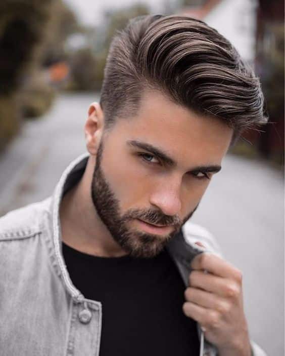 50+ Best Beard Styles For Men With Pictures 2024