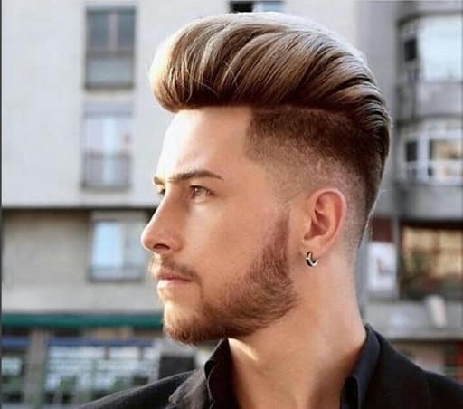 Best Hairstyles for Men in 2024 l Trending Hairstyles – Men Deserve