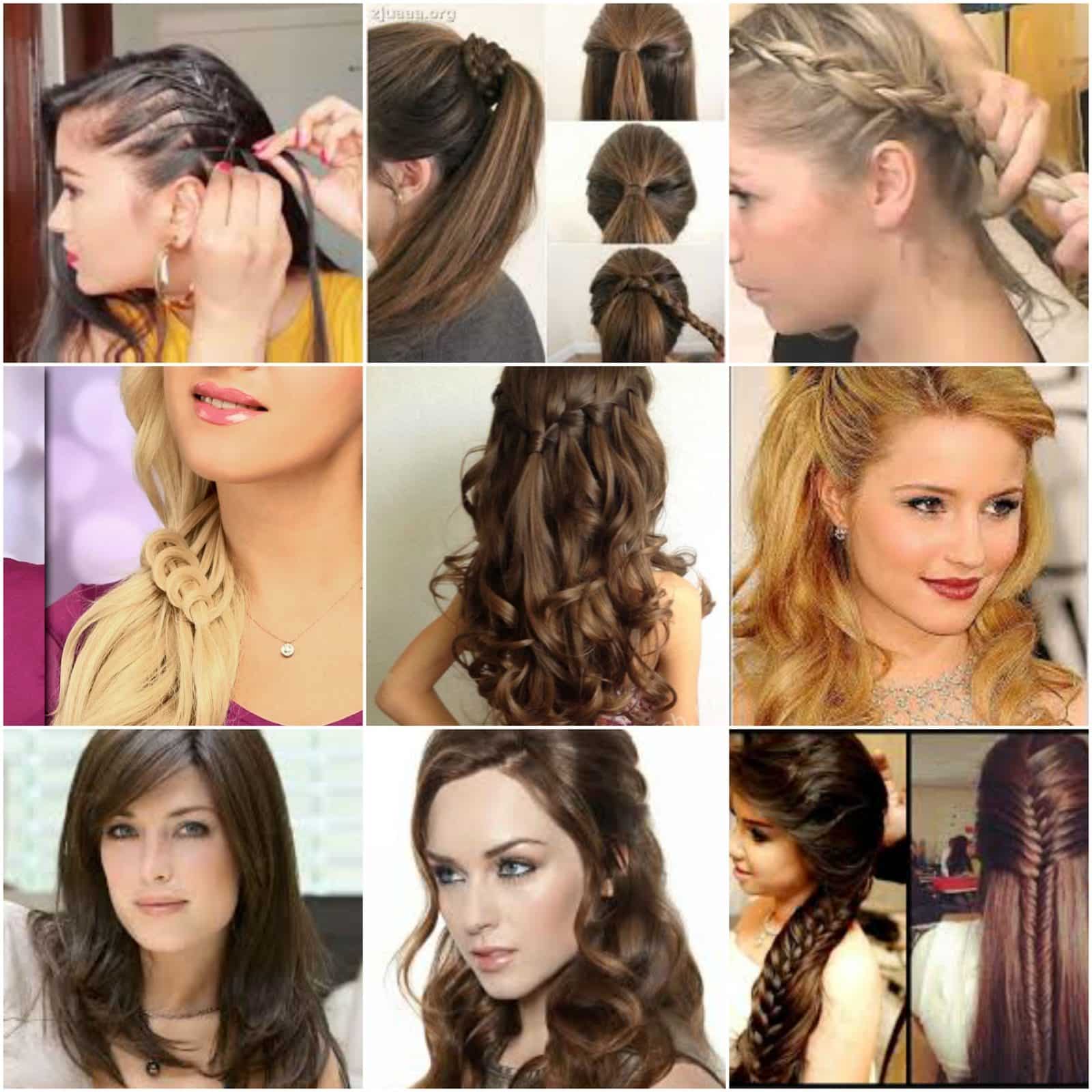 Best hairstyle based on your face shape | ShowStopper Salon