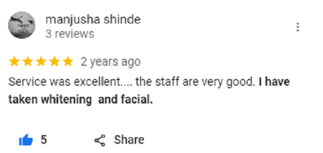 Client Reviews