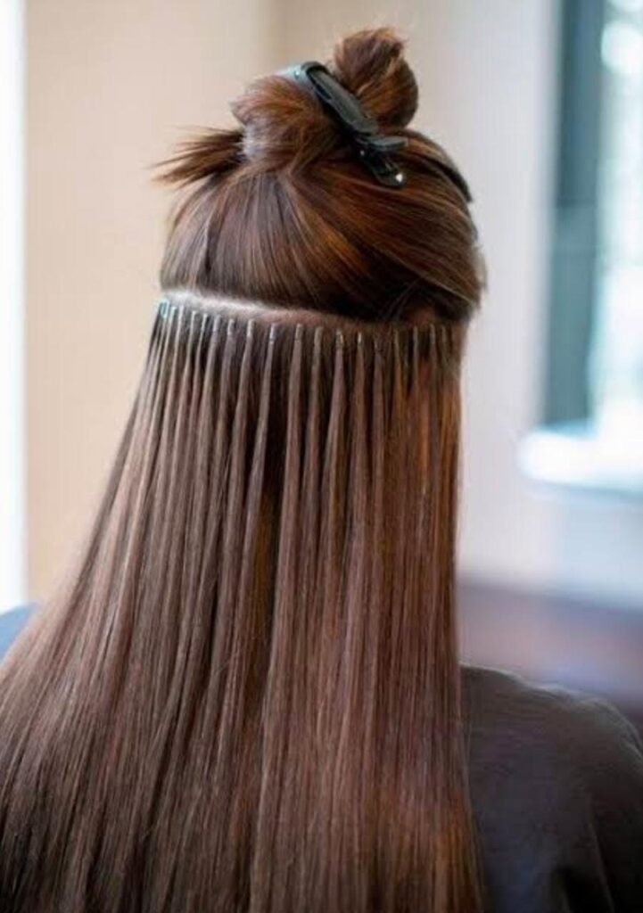 hair extensions hair ext hair and extensions hair with extensions micro ring hair extensions